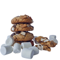 Smores Cookie – 1dz