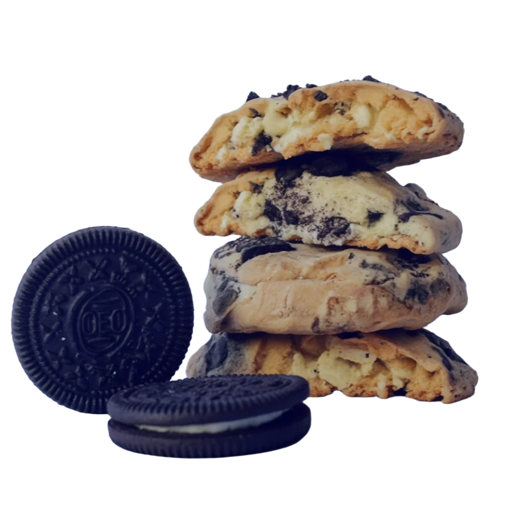 Oreo Cream Cheese Cookie – 1dz